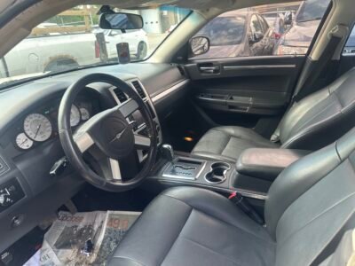 2010 Chrysler 300 Touring SEDAN NEW SAFETY CLEAN TITLE