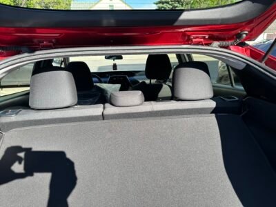 2016 Toyota Prius Hybrid