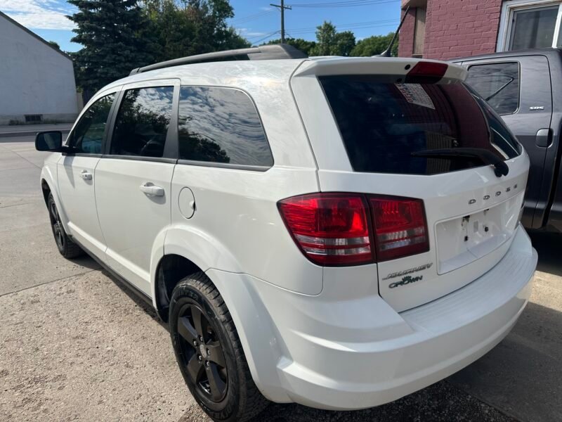 2014 Dodge Journey CVP NEW SAFETY CLEAN TITLE LOW KM