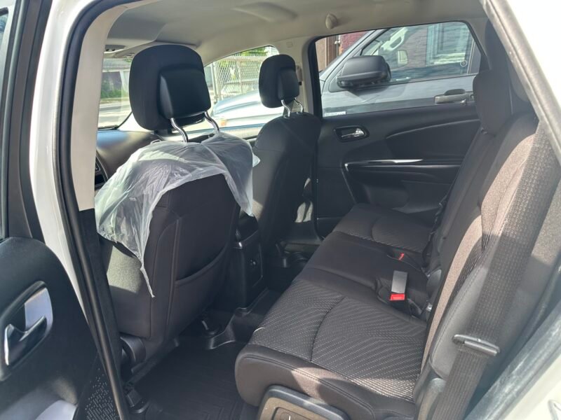 2014 Dodge Journey CVP NEW SAFETY CLEAN TITLE LOW KM
