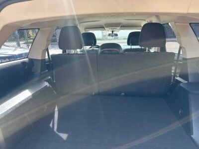 2014 Dodge Journey CVP NEW SAFETY CLEAN TITLE LOW KM