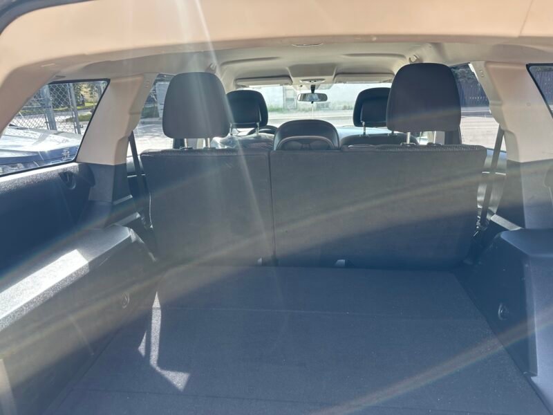 2014 Dodge Journey CVP NEW SAFETY CLEAN TITLE LOW KM