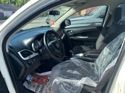 2014 Dodge Journey CVP NEW SAFETY CLEAN TITLE LOW KM
