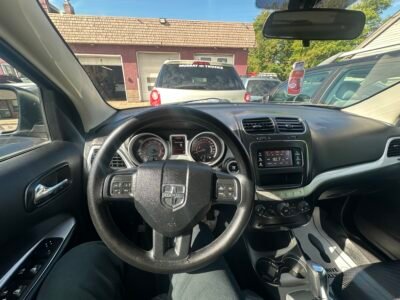 2014 Dodge Journey CVP NEW SAFETY CLEAN TITLE LOW KM