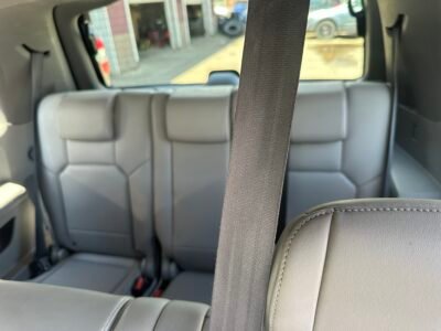 2010 Honda Pilot EX-L 4WD 8 PASSENGERS NEW SAFETY CLEAN TITLE