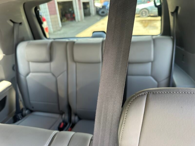 2010 Honda Pilot EX-L 4WD 8 PASSENGERS NEW SAFETY CLEAN TITLE