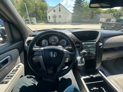 2009 Honda Odyssey EX-L LEATHER SUNROOF CAMERA NEW SAFETY CLEAN