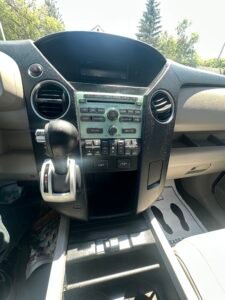 2010 Honda Pilot EX-L 4WD 8 PASSENGERS NEW SAFETY CLEAN TITLE