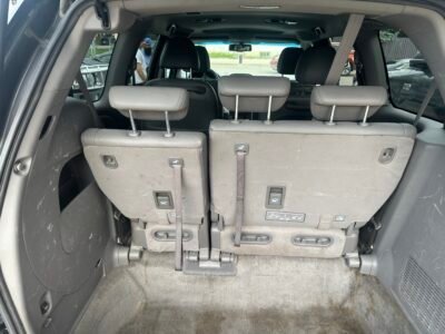 2009 Honda Odyssey EX-L LEATHER SUNROOF CAMERA NEW SAFETY CLEAN