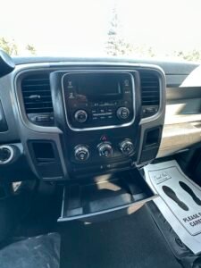 2013 Ram 1500 ST NEW SAFETY CLEAN TITLE LOW KM
