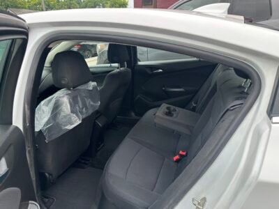 2017 Chevrolet Cruze LT SEDAN AUTOMATIC NEW SAFETY CLEAN TITLE