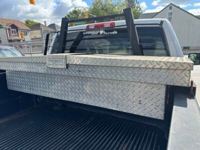 2013 Ram 1500 ST NEW SAFETY CLEAN TITLE LOW KM