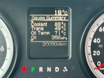 2013 Ram 1500 ST NEW SAFETY CLEAN TITLE LOW KM