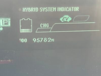 2015 Toyota Prius TOURING new safety clean title low km