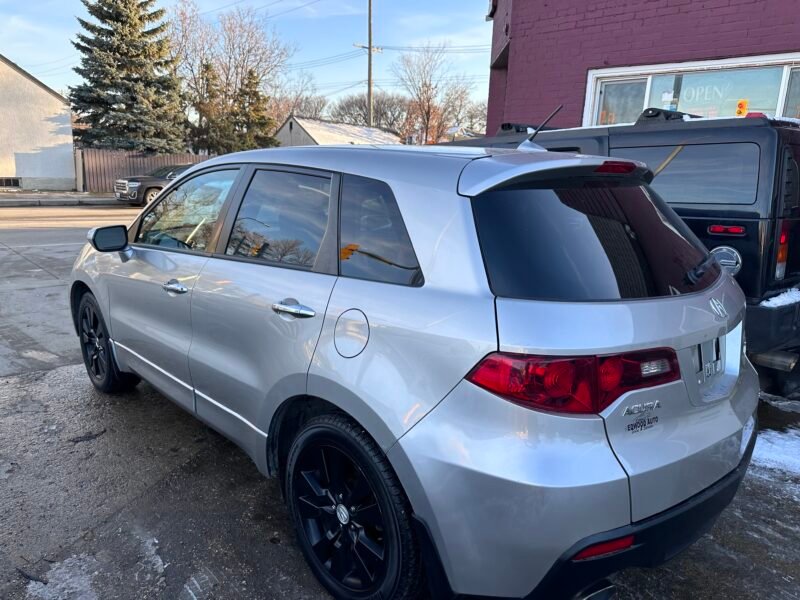 2010 Acura RDX Tech Pkg NEW SAFETY CLEAN TITLE