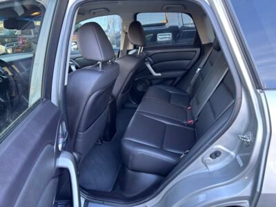 2010 Acura RDX Tech Pkg NEW SAFETY CLEAN TITLE