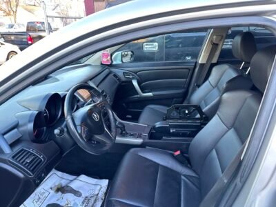2010 Acura RDX Tech Pkg NEW SAFETY CLEAN TITLE