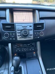 2010 Acura RDX Tech Pkg NEW SAFETY CLEAN TITLE