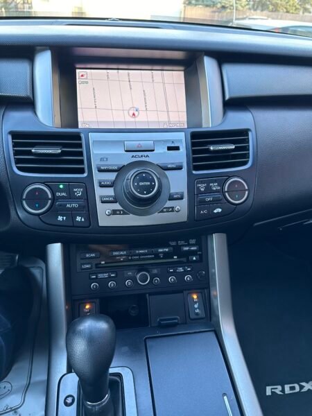 2010 Acura RDX Tech Pkg NEW SAFETY CLEAN TITLE