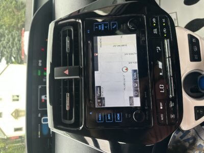 2018 PRIUS PRIME NEW SAFETY CLEAN TITLE